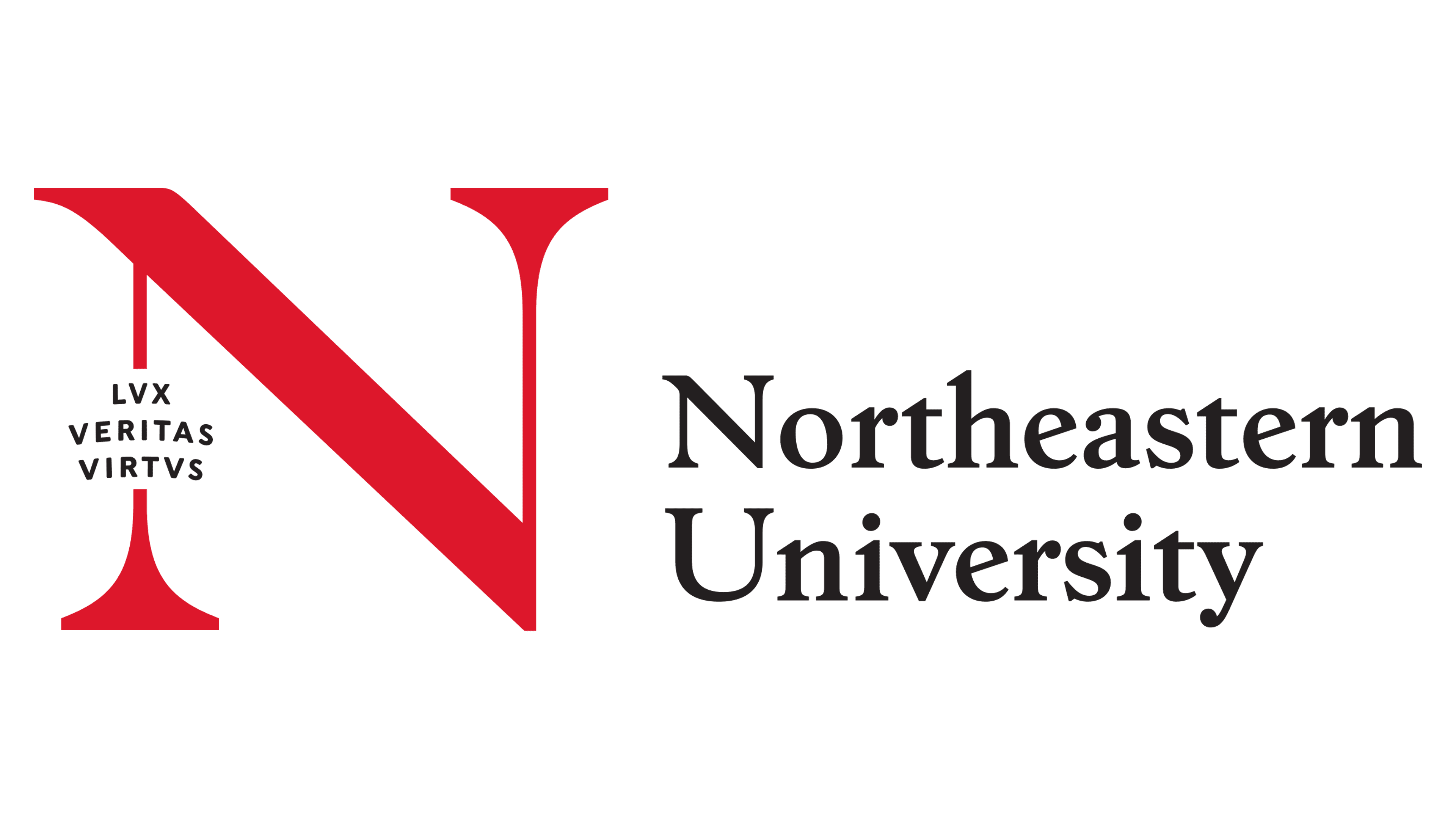 Northeastern-University-Logo
