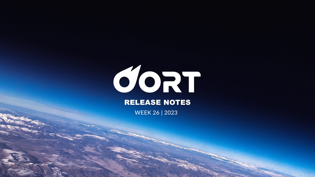 Oort Release Notes Template (5)